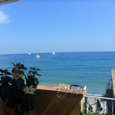 Beach Apartments Patrizia Taormina Dış mekan fotoğraf