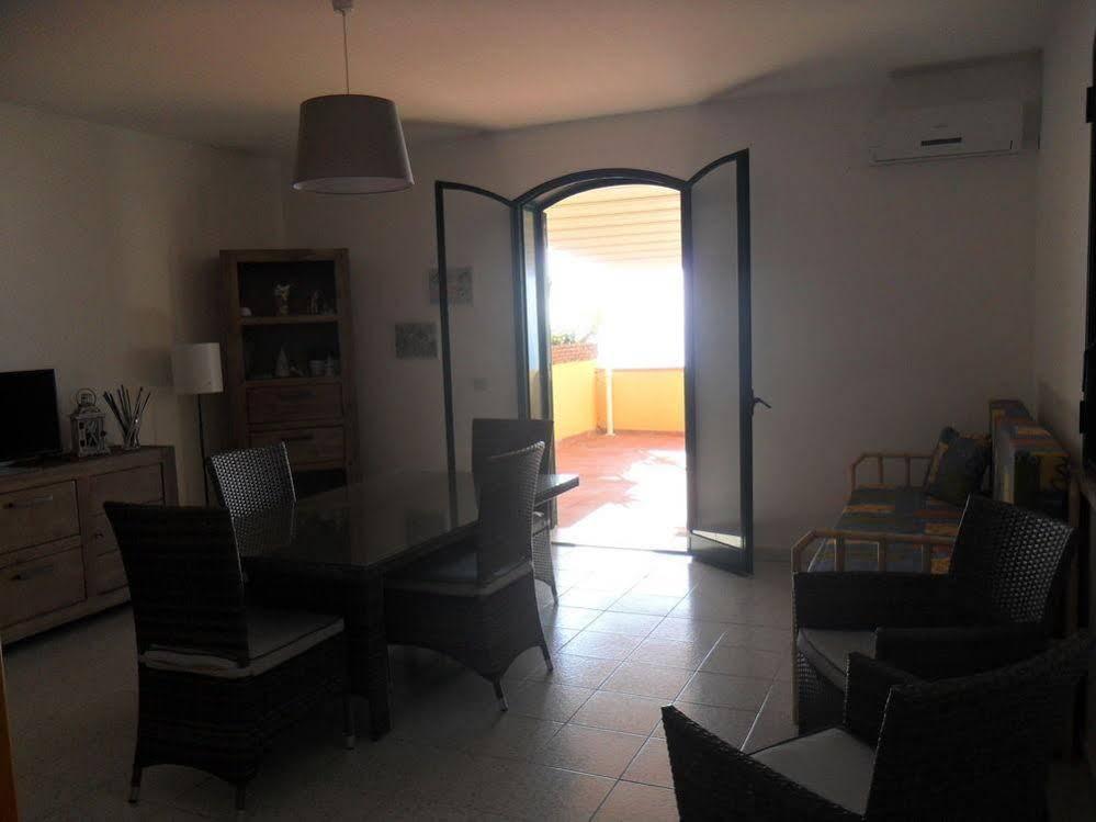Beach Apartments Patrizia Taormina Dış mekan fotoğraf