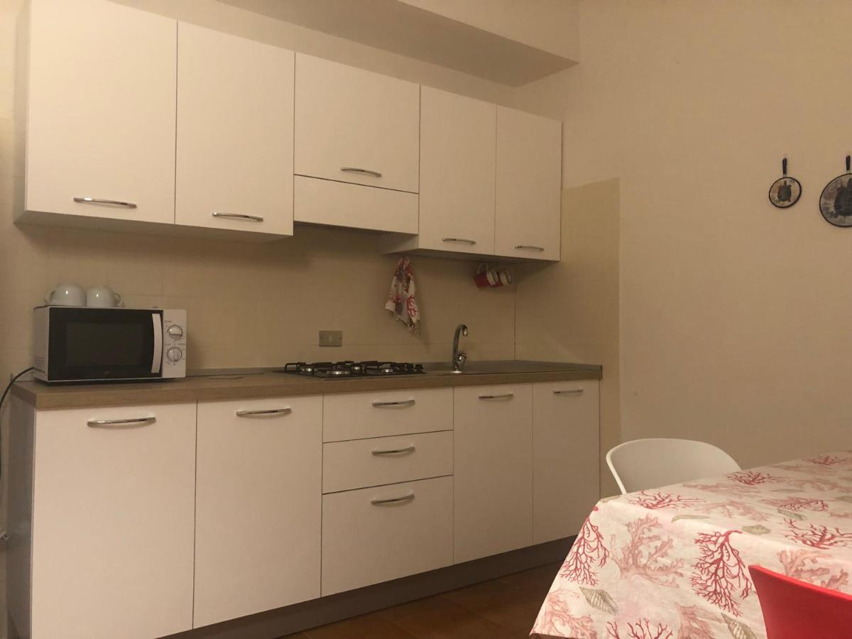 Beach Apartments Patrizia Taormina Dış mekan fotoğraf
