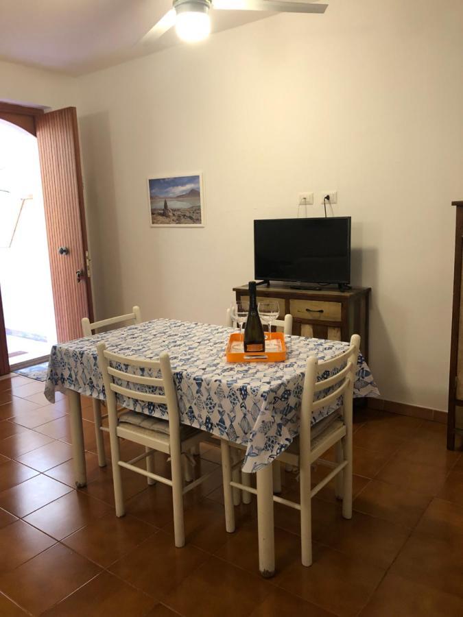Beach Apartments Patrizia Taormina Dış mekan fotoğraf
