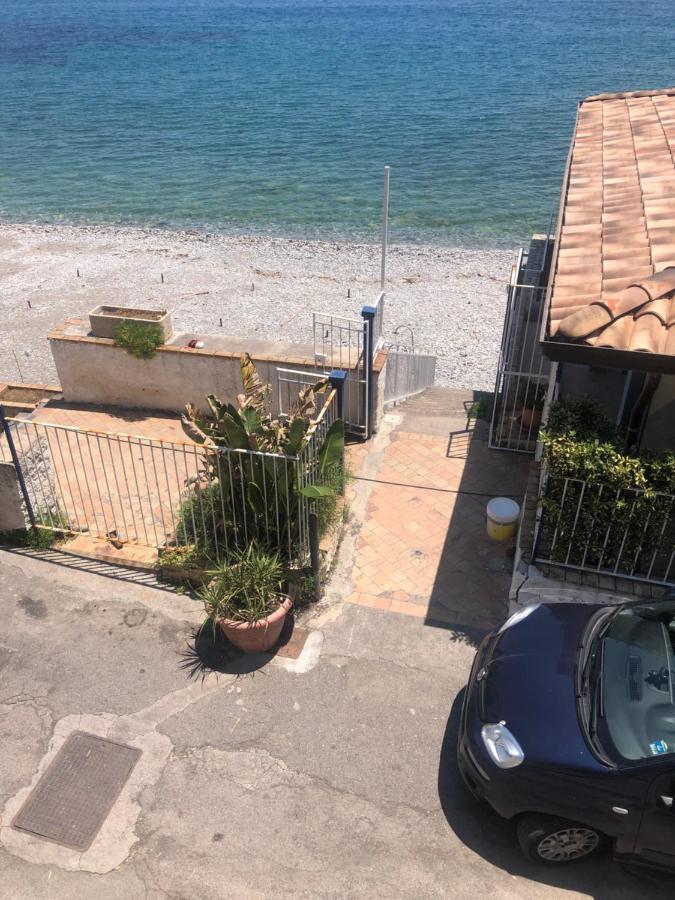 Beach Apartments Patrizia Taormina Dış mekan fotoğraf