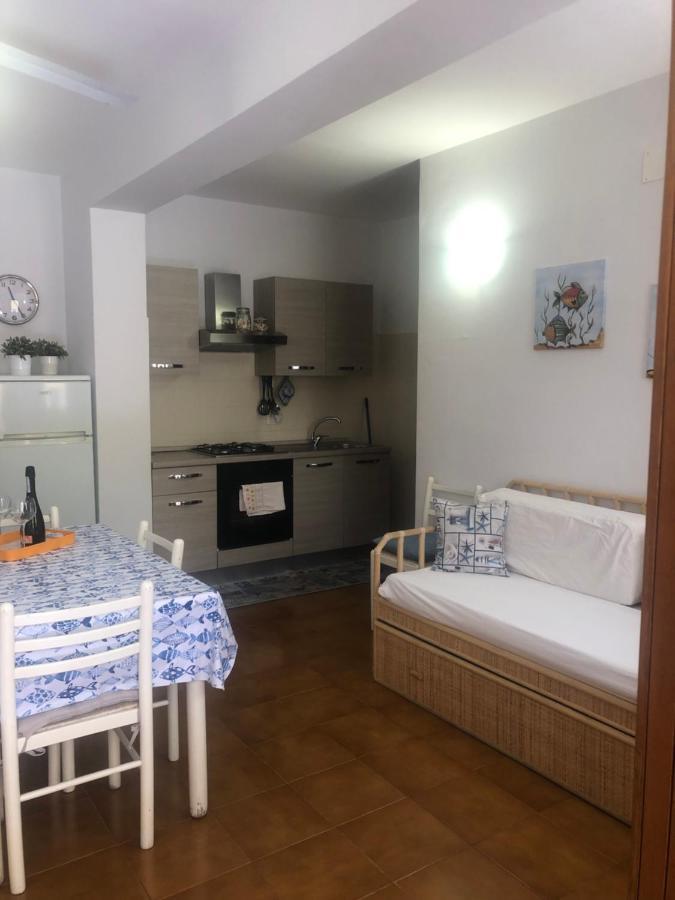 Beach Apartments Patrizia Taormina Dış mekan fotoğraf