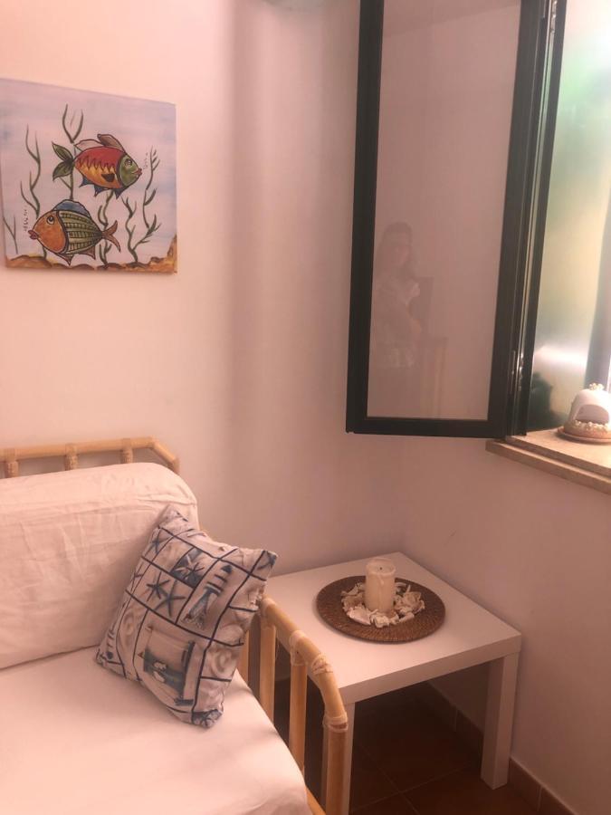 Beach Apartments Patrizia Taormina Dış mekan fotoğraf