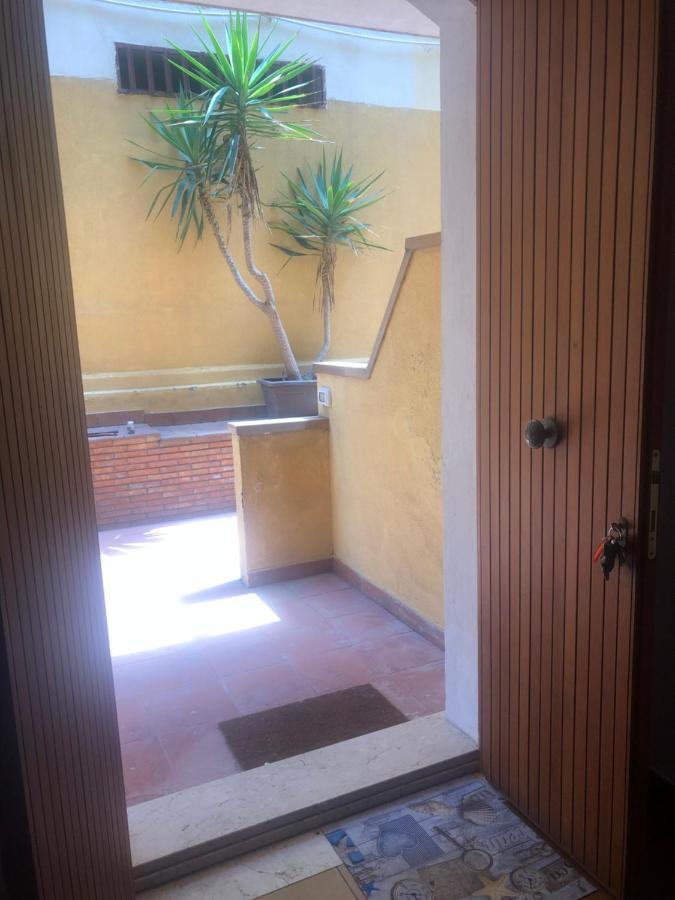Beach Apartments Patrizia Taormina Dış mekan fotoğraf