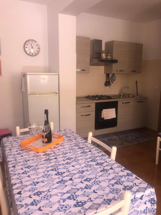 Beach Apartments Patrizia Taormina Dış mekan fotoğraf