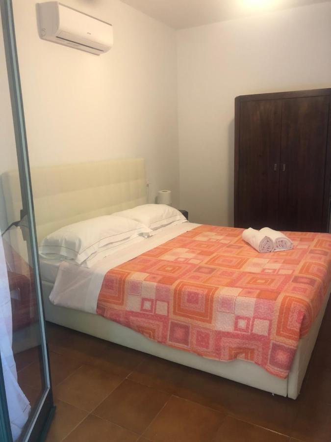 Beach Apartments Patrizia Taormina Dış mekan fotoğraf