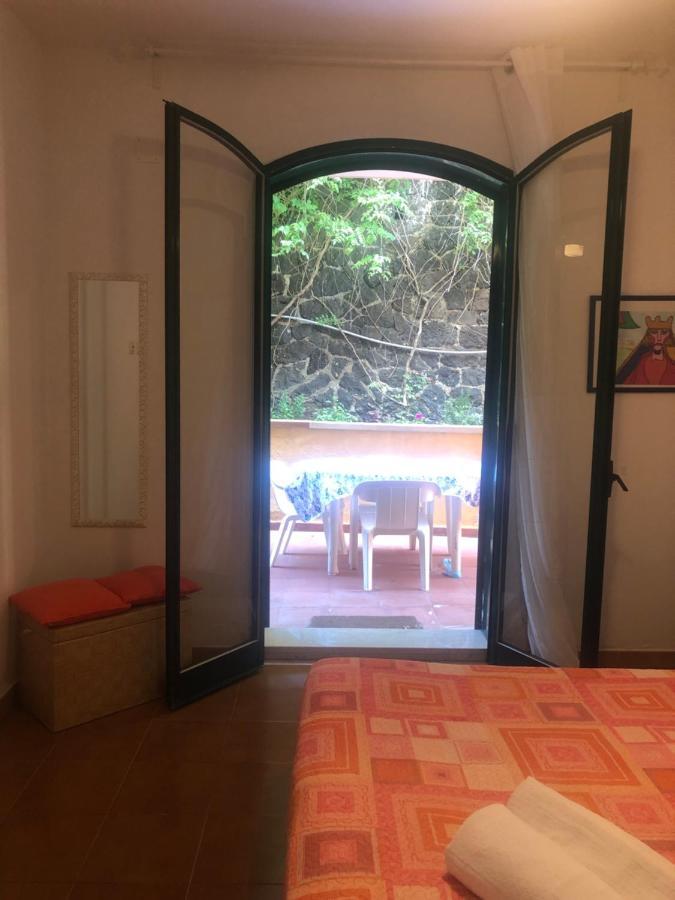 Beach Apartments Patrizia Taormina Dış mekan fotoğraf