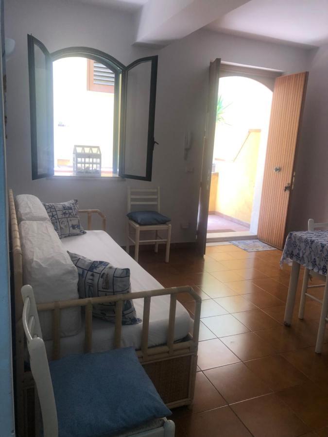 Beach Apartments Patrizia Taormina Dış mekan fotoğraf