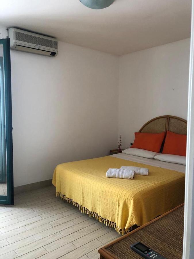 Beach Apartments Patrizia Taormina Dış mekan fotoğraf