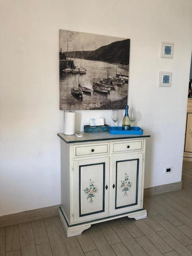 Beach Apartments Patrizia Taormina Dış mekan fotoğraf