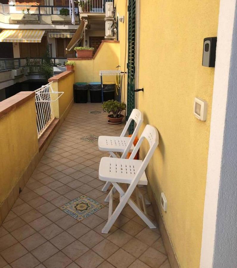 Beach Apartments Patrizia Taormina Dış mekan fotoğraf