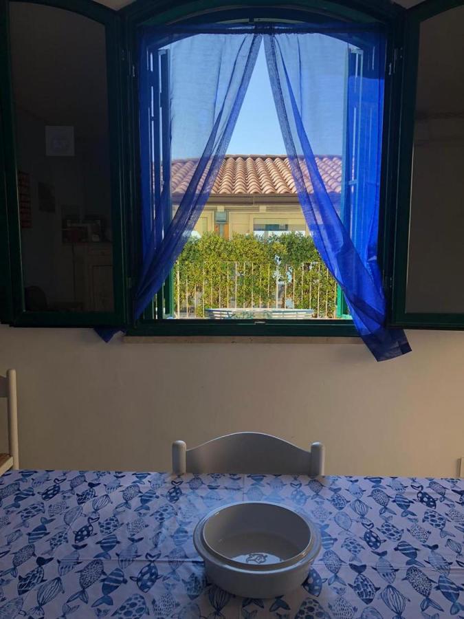 Beach Apartments Patrizia Taormina Dış mekan fotoğraf