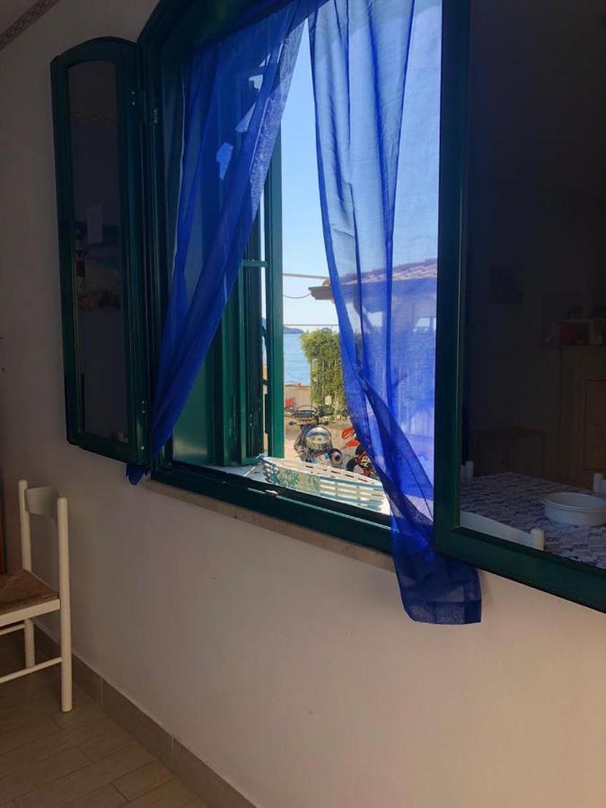 Beach Apartments Patrizia Taormina Dış mekan fotoğraf