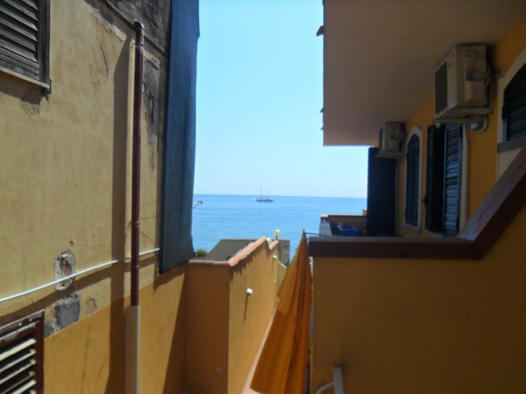 Beach Apartments Patrizia Taormina Dış mekan fotoğraf
